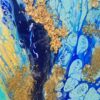 Die Farben des Pfaus - Serie klein - The colours of the peacock – Bild 2