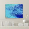 DIE FARBEN DES ATTERSEES - THE BLUE OF THE LAKE – Bild 2