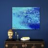 DIE FARBEN DES ATTERSEES - THE BLUE OF THE LAKE – Bild 3