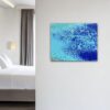 DIE FARBEN DES ATTERSEES - THE BLUE OF THE LAKE – Bild 4