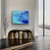 DIE FARBEN DES ATTERSEES - THE BLUE OF THE LAKE – Bild 6