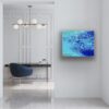 DIE FARBEN DES ATTERSEES - THE BLUE OF THE LAKE – Bild 7