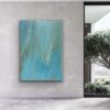 DOLCE VITA  AM SEE - DOLCE VITA AT THE LAKE Print 70 x 50 – Bild 3