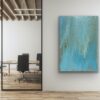 DOLCE VITA  AM SEE - DOLCE VITA AT THE LAKE Print 70 x 50 – Bild 7