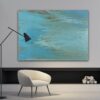 DOLCE VITA  AM SEE - DOLCE VITA AT THE LAKE Print 70 x 50 – Bild 4
