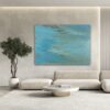 DOLCE VITA  AM SEE - DOLCE VITA AT THE LAKE Print 70 x 50 – Bild 5