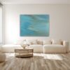 DOLCE VITA  AM SEE - DOLCE VITA AT THE LAKE Print 70 x 50 – Bild 8