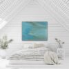 DOLCE VITA  AM SEE - DOLCE VITA AT THE LAKE Print 70 x 50 – Bild 9