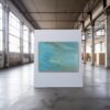 DOLCE VITA  AM SEE - DOLCE VITA AT THE LAKE Print 70 x 50 – Bild 10
