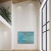 DOLCE VITA  AM SEE - DOLCE VITA AT THE LAKE Print 70 x 50 – Bild 11