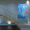 6. SILBERMOND - SILVER MOON – Bild 10