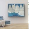 Die beruehmten Segler - The famous Sailors Print 70 x 50 – Bild 11
