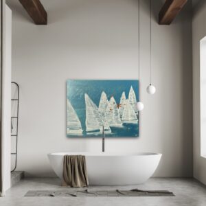 ROSENWIND - SAILING WIND OF ROSES