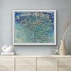 GLITZERNDER ATTERSEE - GLITTERING LAKE – Bild 10