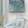GLITZERNDER ATTERSEE - GLITTERING LAKE – Bild 7