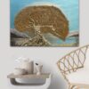 BAUM DES LICHTS - MONEY TREE - LIFE TREE – Bild 12