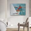 2. Tanz der Segel am Attersee - Sails in Motion Attersee – Bild 7