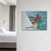 2. Tanz der Segel am Attersee - Sails in Motion Attersee – Bild 9