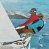 2. Tanz der Segel am Attersee - Sails in Motion Attersee – Bild 12