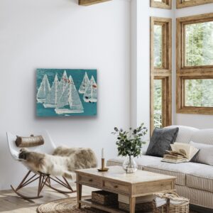 8. Lange Wettfahrt Attersee - Long CUP Attersee