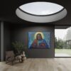 DER SEGENTRAEGER - THE BEARER OF BLESSINGS – Bild 13
