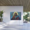 DER SEGENTRAEGER - THE BEARER OF BLESSINGS – Bild 15