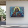 DER SEGENTRAEGER - THE BEARER OF BLESSINGS – Bild 8