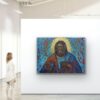 DER SEGENTRAEGER - THE BEARER OF BLESSINGS – Bild 16