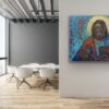 DER SEGENTRAEGER - THE BEARER OF BLESSINGS – Bild 10