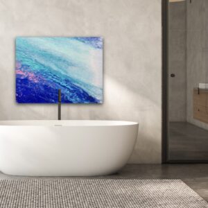 5. SILENT WATER - RECHARGING