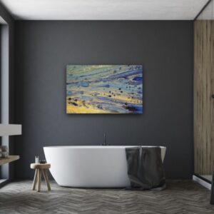 2. DER ATEM DES SEES - THE BREATH OF THE LAKE