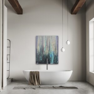 IM GOLDREGEN - SHOWERED IN MAGIC