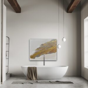 5. METALLISCHE SYMPHONIE - METALLIC SYMPHONY - JURASSIC GOLD