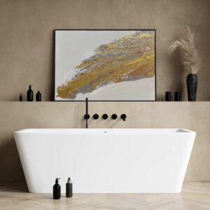 5. METALLISCHE SYMPHONIE - METALLIC SYMPHONY - JURASSIC GOLD  PRINT 80x100