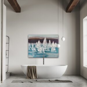 2. REGATTA - HORIZONT I